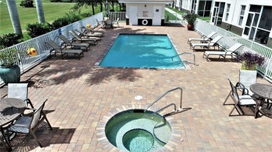 This beautifully furnished and updated 3-bedroom, 2-bath condo on Burnt Store Golf Club in Florida - for sale on GolfHomes.com, golf home, golf lot