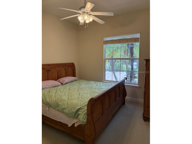 Rarely used 5 Bed/4 Bath POOL Home in GATED Community with GOLF on Kissimmee Bay Country Club in Florida - for sale on GolfHomes.com, golf home, golf lot