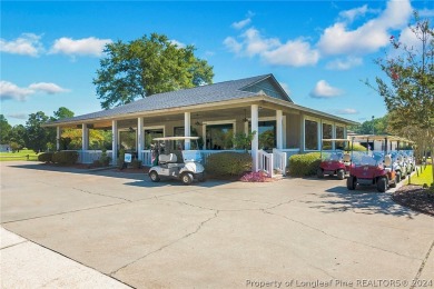 Step into this spacious gem in the heart of Baywood Golf on Baywood Golf Club in North Carolina - for sale on GolfHomes.com, golf home, golf lot