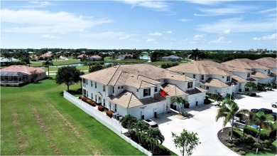 This beautifully furnished and updated 3-bedroom, 2-bath condo on Burnt Store Golf Club in Florida - for sale on GolfHomes.com, golf home, golf lot