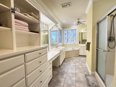 Situated overlooking one of Isabella Golf Course's scenic par 3s on Isabella Golf Course  in Arkansas - for sale on GolfHomes.com, golf home, golf lot