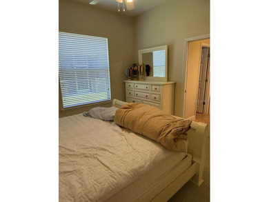 Rarely used 5 Bed/4 Bath POOL Home in GATED Community with GOLF on Kissimmee Bay Country Club in Florida - for sale on GolfHomes.com, golf home, golf lot