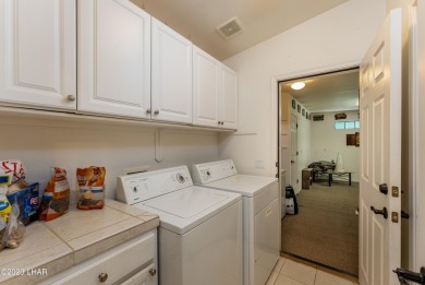 Welcome to 2843 Jamaica Blvd S, a beautiful , comfortable and on London Bridge Golf Course in Arizona - for sale on GolfHomes.com, golf home, golf lot