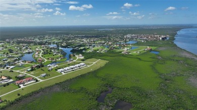 This beautifully furnished and updated 3-bedroom, 2-bath condo on Burnt Store Golf Club in Florida - for sale on GolfHomes.com, golf home, golf lot