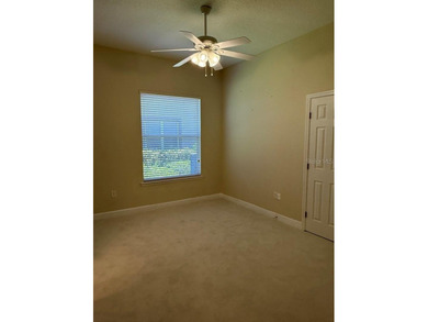 Rarely used 5 Bed/4 Bath POOL Home in GATED Community with GOLF on Kissimmee Bay Country Club in Florida - for sale on GolfHomes.com, golf home, golf lot