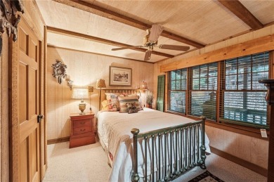 FULLY FURNISHED HOME! Just bring your toothbrush. Step into Big on Big Canoe Golf Club - Cherokee in Georgia - for sale on GolfHomes.com, golf home, golf lot