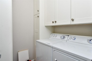 This beautifully furnished and updated 3-bedroom, 2-bath condo on Burnt Store Golf Club in Florida - for sale on GolfHomes.com, golf home, golf lot