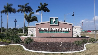 This beautifully furnished and updated 3-bedroom, 2-bath condo on Burnt Store Golf Club in Florida - for sale on GolfHomes.com, golf home, golf lot