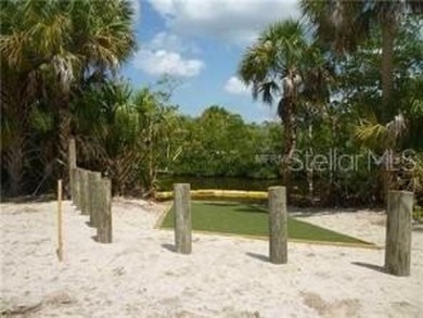 This beautifully furnished and updated 3-bedroom, 2-bath condo on Burnt Store Golf Club in Florida - for sale on GolfHomes.com, golf home, golf lot