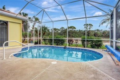 3D TOUR! Prepare to be impressed with this fabulous home in the on Bobcat Trail Golf Club in Florida - for sale on GolfHomes.com, golf home, golf lot