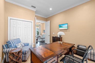 Tucked away in the gated community of Lakefield West, this on The Wanderers Club in Florida - for sale on GolfHomes.com, golf home, golf lot