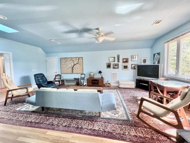 Situated overlooking one of Isabella Golf Course's scenic par 3s on Isabella Golf Course  in Arkansas - for sale on GolfHomes.com, golf home, golf lot