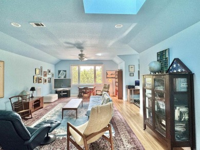 Situated overlooking one of Isabella Golf Course's scenic par 3s on Isabella Golf Course  in Arkansas - for sale on GolfHomes.com, golf home, golf lot