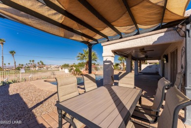 Welcome to 2843 Jamaica Blvd S, a beautiful , comfortable and on London Bridge Golf Course in Arizona - for sale on GolfHomes.com, golf home, golf lot
