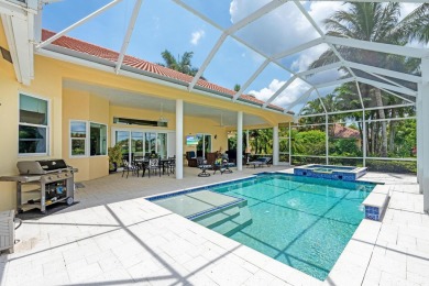 Tucked away in the gated community of Lakefield West, this on The Wanderers Club in Florida - for sale on GolfHomes.com, golf home, golf lot