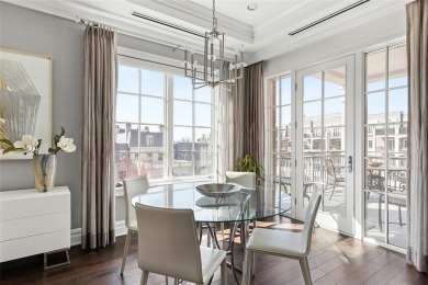 See what luxury feels like every day at the Ritz Carlton on North Hills Country Club in New York - for sale on GolfHomes.com, golf home, golf lot