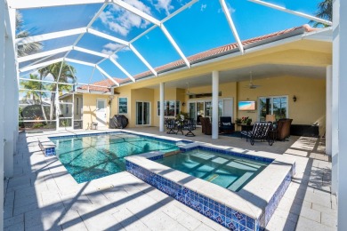 Tucked away in the gated community of Lakefield West, this on The Wanderers Club in Florida - for sale on GolfHomes.com, golf home, golf lot