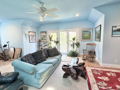 Situated overlooking one of Isabella Golf Course's scenic par 3s on Isabella Golf Course  in Arkansas - for sale on GolfHomes.com, golf home, golf lot