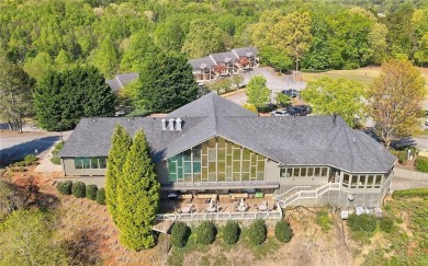 Corner building lot located in the golf course community of on Kingwood Golf Club and Resort in Georgia - for sale on GolfHomes.com, golf home, golf lot