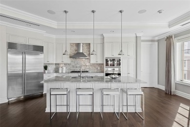 See what luxury feels like every day at the Ritz Carlton on North Hills Country Club in New York - for sale on GolfHomes.com, golf home, golf lot