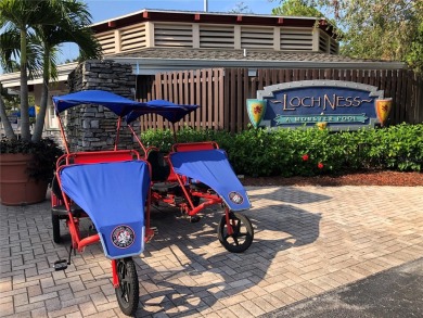Two Bedroom/Two Bath *C* Unit-     Sparkling and unobstructed on Innisbrook Resort and Golf Club in Florida - for sale on GolfHomes.com, golf home, golf lot