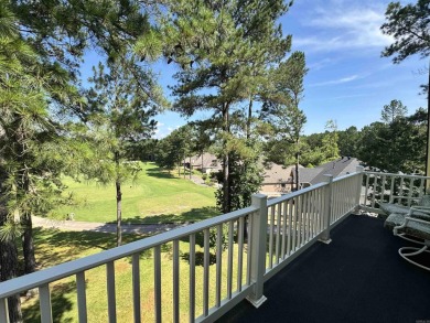 Situated overlooking one of Isabella Golf Course's scenic par 3s on Isabella Golf Course  in Arkansas - for sale on GolfHomes.com, golf home, golf lot
