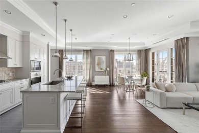 See what luxury feels like every day at the Ritz Carlton on North Hills Country Club in New York - for sale on GolfHomes.com, golf home, golf lot