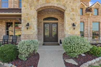 Luxury Golf Course Living in The Resort on Eagle Mountain Lake
 on The Golf Club at Resort Eagle Mountain Lake in Texas - for sale on GolfHomes.com, golf home, golf lot