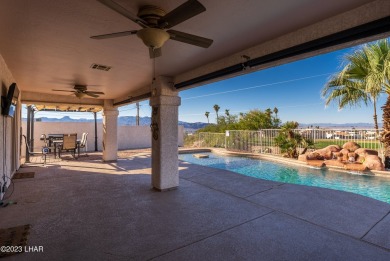 Welcome to 2843 Jamaica Blvd S, a beautiful , comfortable and on London Bridge Golf Course in Arizona - for sale on GolfHomes.com, golf home, golf lot