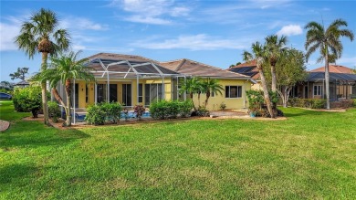 3D TOUR! Prepare to be impressed with this fabulous home in the on Bobcat Trail Golf Club in Florida - for sale on GolfHomes.com, golf home, golf lot