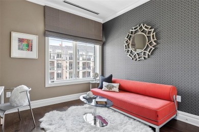 See what luxury feels like every day at the Ritz Carlton on North Hills Country Club in New York - for sale on GolfHomes.com, golf home, golf lot