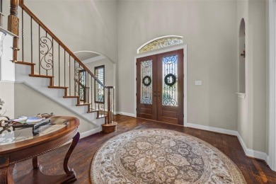 Luxury Golf Course Living in The Resort on Eagle Mountain Lake
 on The Golf Club at Resort Eagle Mountain Lake in Texas - for sale on GolfHomes.com, golf home, golf lot