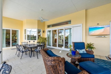 Tucked away in the gated community of Lakefield West, this on The Wanderers Club in Florida - for sale on GolfHomes.com, golf home, golf lot