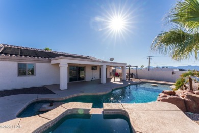 Welcome to 2843 Jamaica Blvd S, a beautiful , comfortable and on London Bridge Golf Course in Arizona - for sale on GolfHomes.com, golf home, golf lot
