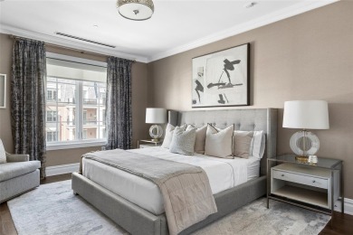 See what luxury feels like every day at the Ritz Carlton on North Hills Country Club in New York - for sale on GolfHomes.com, golf home, golf lot