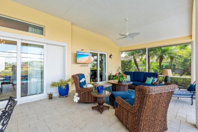 Tucked away in the gated community of Lakefield West, this on The Wanderers Club in Florida - for sale on GolfHomes.com, golf home, golf lot