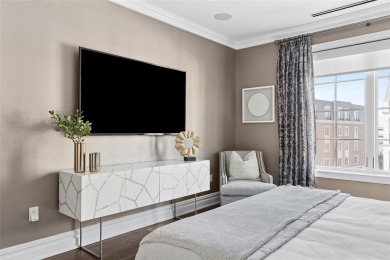 See what luxury feels like every day at the Ritz Carlton on North Hills Country Club in New York - for sale on GolfHomes.com, golf home, golf lot