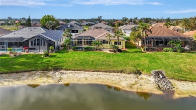 3D TOUR! Prepare to be impressed with this fabulous home in the on Bobcat Trail Golf Club in Florida - for sale on GolfHomes.com, golf home, golf lot