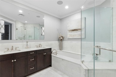 See what luxury feels like every day at the Ritz Carlton on North Hills Country Club in New York - for sale on GolfHomes.com, golf home, golf lot
