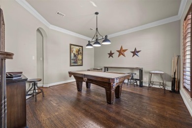 Luxury Golf Course Living in The Resort on Eagle Mountain Lake
 on The Golf Club at Resort Eagle Mountain Lake in Texas - for sale on GolfHomes.com, golf home, golf lot