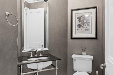 See what luxury feels like every day at the Ritz Carlton on North Hills Country Club in New York - for sale on GolfHomes.com, golf home, golf lot