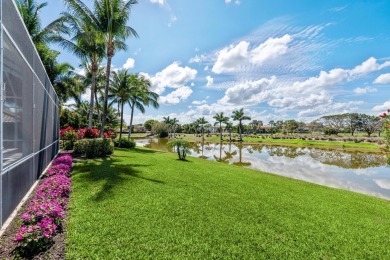 Tucked away in the gated community of Lakefield West, this on The Wanderers Club in Florida - for sale on GolfHomes.com, golf home, golf lot