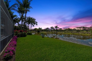 Tucked away in the gated community of Lakefield West, this on The Wanderers Club in Florida - for sale on GolfHomes.com, golf home, golf lot