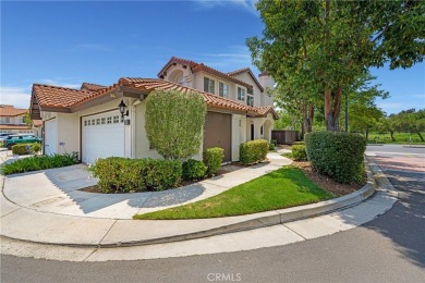 Corner unit with a secret: it lives like a house. Pool on one on Tijeras Creek Golf Club in California - for sale on GolfHomes.com, golf home, golf lot