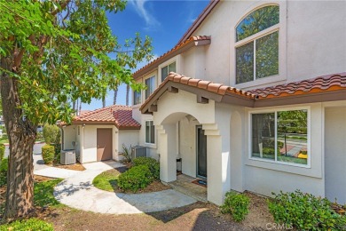 Corner unit with a secret: it lives like a house. Pool on one on Tijeras Creek Golf Club in California - for sale on GolfHomes.com, golf home, golf lot