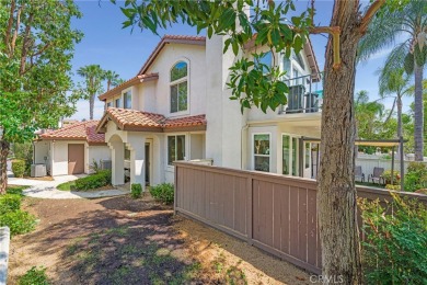 Corner unit with a secret: it lives like a house. Pool on one on Tijeras Creek Golf Club in California - for sale on GolfHomes.com, golf home, golf lot