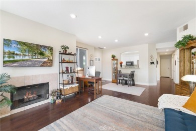 Corner unit with a secret: it lives like a house. Pool on one on Tijeras Creek Golf Club in California - for sale on GolfHomes.com, golf home, golf lot