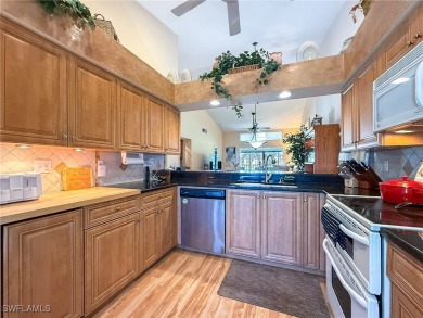 MOTIVATED SELLER!! SECOND FLOOR VERANDA with fantastic golf and on Kelly Greens Golf and Country Club in Florida - for sale on GolfHomes.com, golf home, golf lot