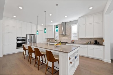 Welcome to this exceptional McKinney residence where luxury on TPC At Craig Ranch in Texas - for sale on GolfHomes.com, golf home, golf lot