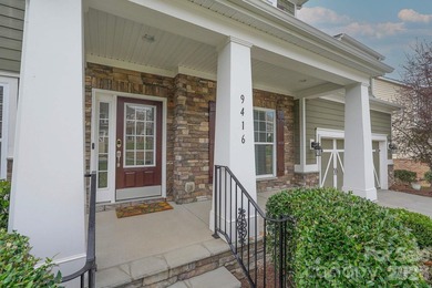 Beautifully updated home located in the desirable Palisades area on The Palisades Country Club in North Carolina - for sale on GolfHomes.com, golf home, golf lot